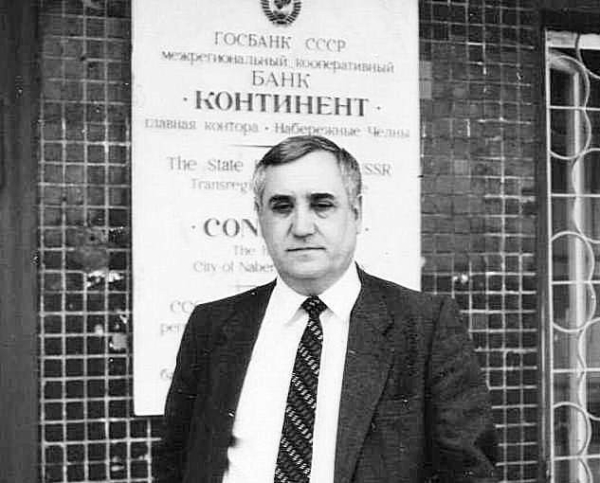 &laquo;Сейчас предприниматели диверсифицируют свои риски, стараются уменьшить расходы, закрывают лишние проекты&hellip;&raquo;