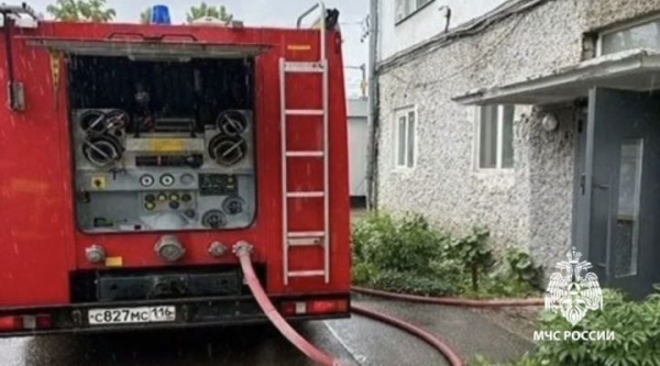 Светильник убил, телевизор обжег: в Татарстане пожары возникли от электроприборов Светильник убил, телевизор обжег: в Татарстане пожары возникли от электроприборов