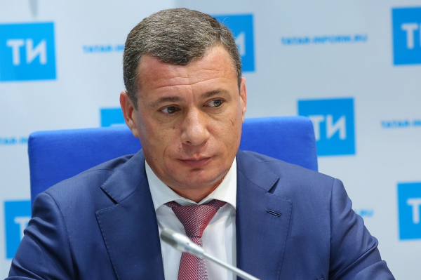 &laquo;Если условия тендеров будут справедливыми, город получит качественный ремонт без срывов сроков и переплат&raquo;