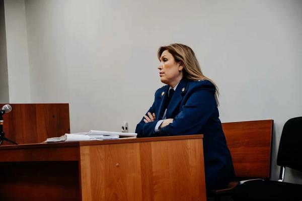 &laquo;Если бы у сотрудников правоохранительных органов было достаточно доказательств, то их давно бы уже достали&raquo;