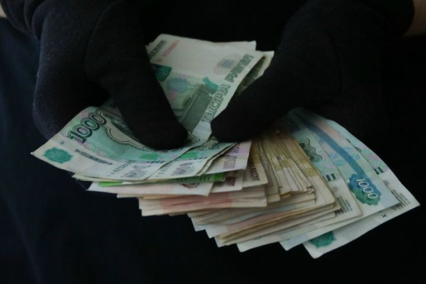 Челнинка отдала «криптовалютным» мошенникам почти 1 млн рублей Челнинка отдала «криптовалютным» мошенникам почти 1 млн рублей