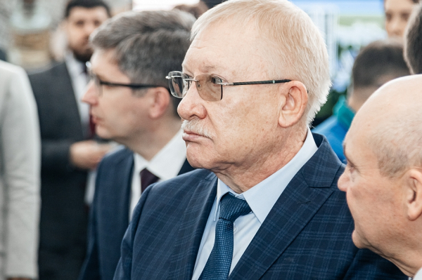 «Такие случаи не должны оставаться без должной оценки. И хозяин собаки должен понести самое строгое наказание» «Такие случаи не должны оставаться без должной оценки. И хозяин собаки должен понести самое строгое наказание»