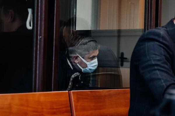 &laquo;Если бы у сотрудников правоохранительных органов было достаточно доказательств, то их давно бы уже достали&raquo;