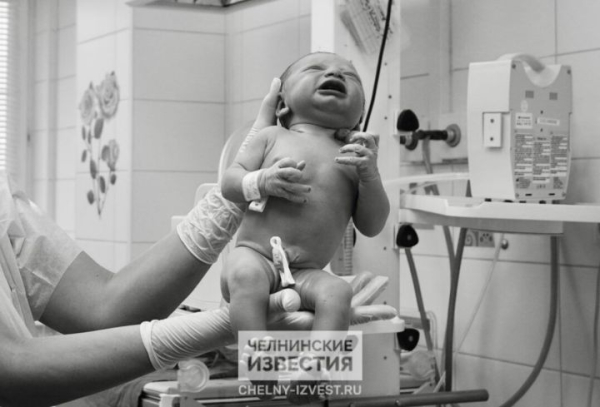 В 2026 году в Татарстане должно появиться на свет не менее 33 640 младенцев В 2026 году в Татарстане должно появиться на свет не менее 33 640 младенцев