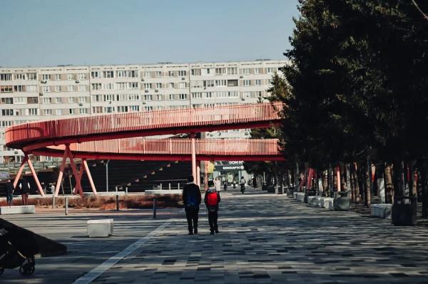 &laquo;Нельзя же просто взять и снести, нужно решение суда. Чтобы достроить, тоже нужно решение суда. Как решат, так и будет&raquo;