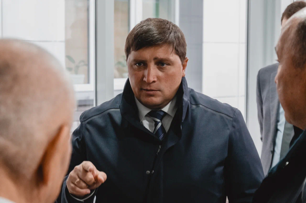 «Мы в первый раз столкнулись с данной широкомасштабной атакой и должны быть готовы к хоть каким событиям» «Мы в первый раз столкнулись с данной широкомасштабной атакой и должны быть готовы к хоть каким событиям»