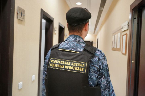 В Челнах приставы наказали 11 компаний за ошибки с перечислением алиментов В Челнах приставы наказали 11 компаний за ошибки с перечислением алиментов