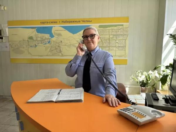 Доктор-гериатр Гульсина Царица: &laquo;На пенсии необходимо работать 3-4 часа&raquo;