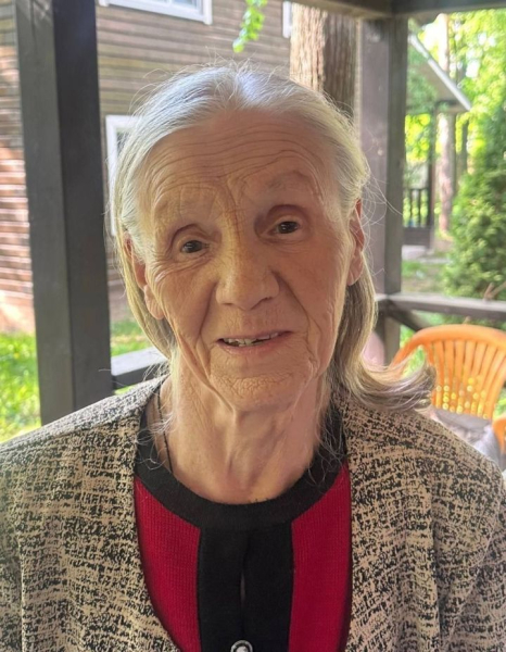 В Набережных Челнах исчезла 84-летняя пенсионерка с деменцией В Набережных Челнах исчезла 84-летняя пенсионерка с деменцией