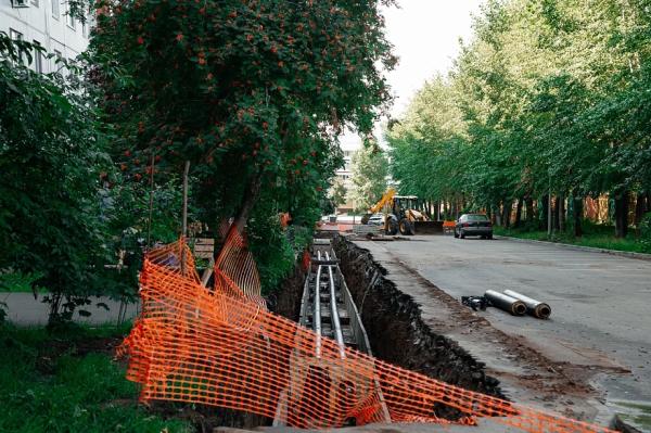 &laquo;Слава богу, в это сложное время есть возможность облагораживать город. Потому эту работу необходимо делать с энтузиазмом&raquo;
