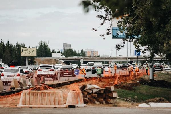 &laquo;Нас тревожит не только то, что нам не досталось работы в Челнах, да и то, что нас не слышат&raquo;