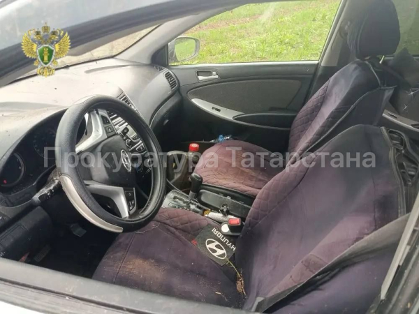 Трагедия в Агрызском районе: в ДТП погибла девочка, еще трое детей в больнице Трагедия в Агрызском районе: в ДТП погибла девочка, еще трое детей в больнице