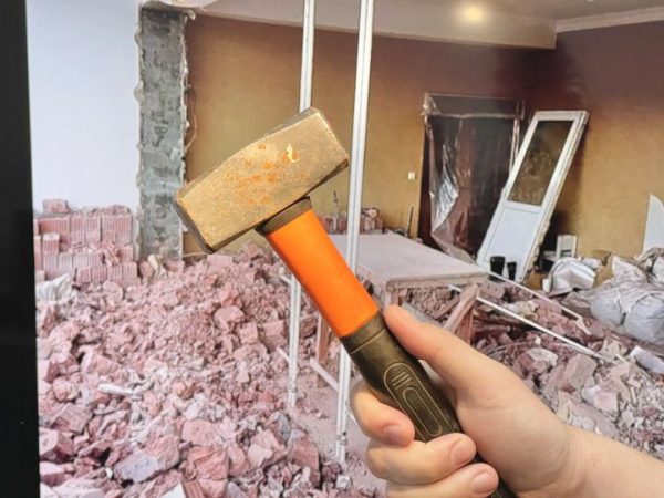 &laquo;Пустят с молотка&raquo;: жилинспекция Челнов &mdash; о фатальных ошибках в переустройстве