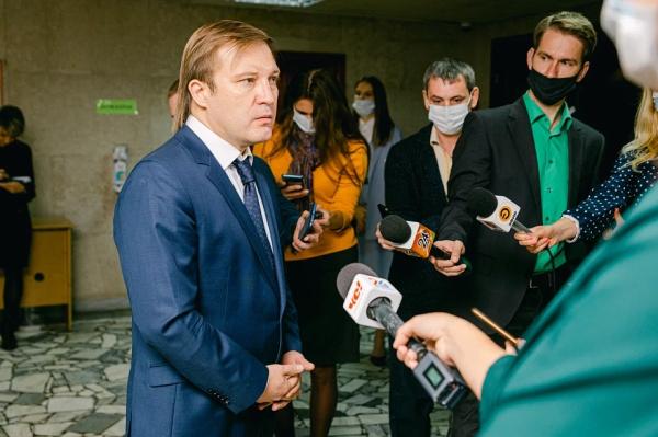 &laquo;Нас тревожит не только то, что нам не досталось работы в Челнах, да и то, что нас не слышат&raquo;