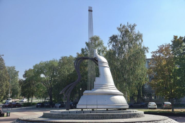 &laquo;Слабость&raquo; челнинцев: почему город назвал сквер в честь Высоцкого