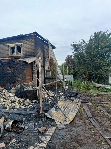 Выходные с огоньком: в садовых обществах Челнов произошли два пожара Выходные с огоньком: в садовых обществах Челнов произошли два пожара