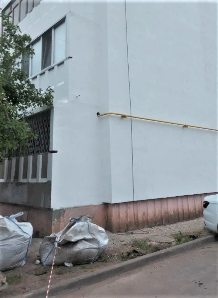 Налог на бездействие: УК «Электротехников» откупается штрафами за нарушения Налог на бездействие: УК «Электротехников» откупается штрафами за нарушения