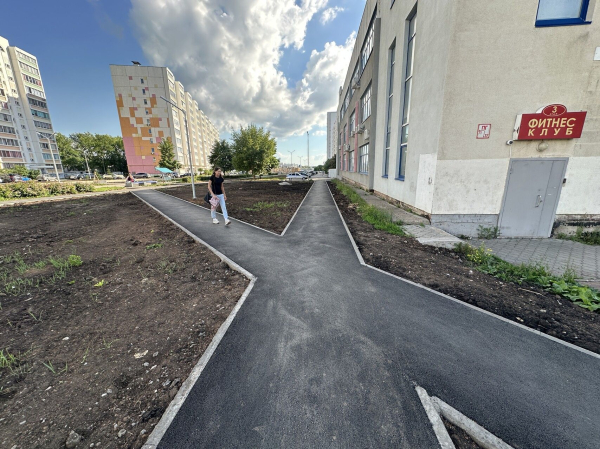 Дворы следующего поколения: как преображаются 14-й, 36-й, 38-й и 60-й комплексы Дворы следующего поколения: как преображаются 14-й, 36-й, 38-й и 60-й комплексы