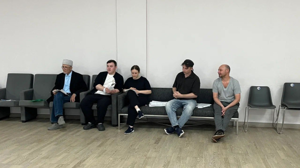 В премьере татарского драмтеатра Челнов Ходжа Насреддин появится на живом осле