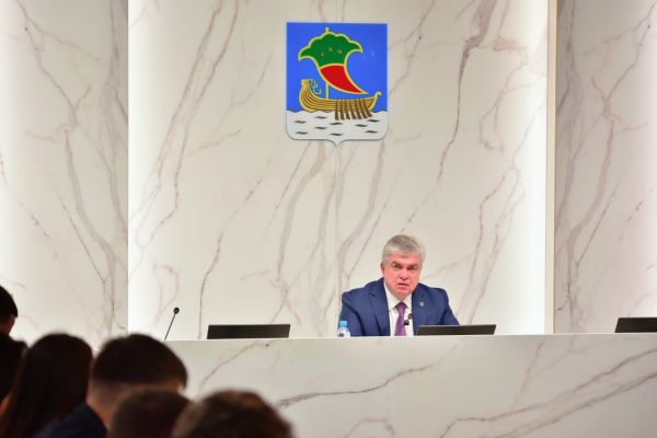 Программа Сабантуя-2026: обилие, традиции и юбилейные торжественные мероприятия 