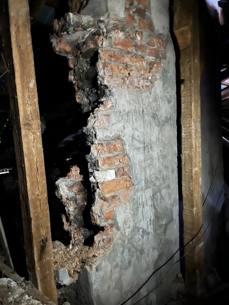 Под Челнами обнаружили дом, где полностью отсутствует тяга в вентканалах