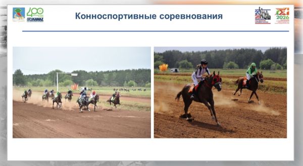 Программа Сабантуя-2026: обилие, традиции и юбилейные торжественные мероприятия 