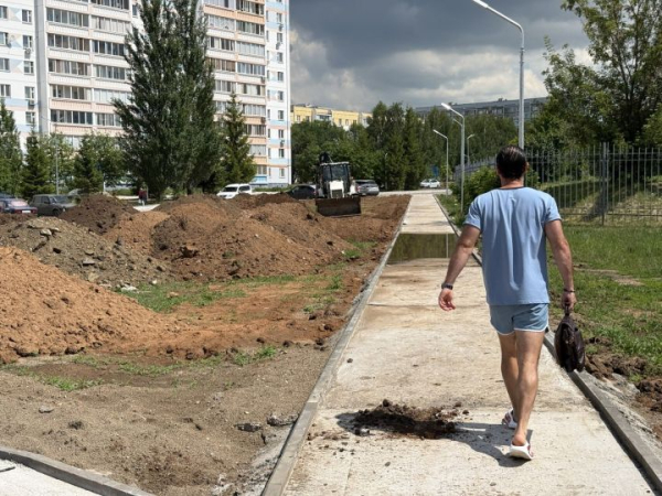 Дворы следующего поколения: как преображаются 14-й, 36-й, 38-й и 60-й комплексы Дворы следующего поколения: как преображаются 14-й, 36-й, 38-й и 60-й комплексы