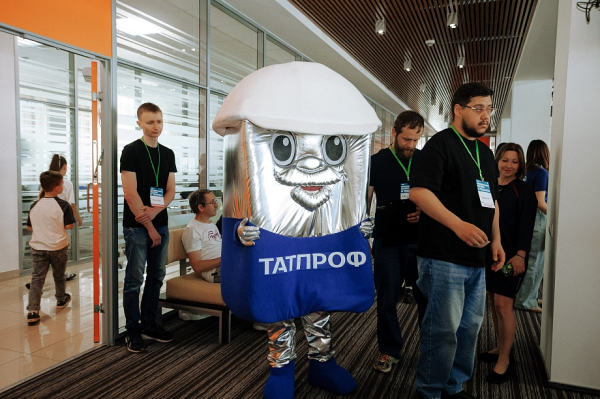 &laquo;ТАТПРОФ&raquo; откроет специализированный класс для будущих архитекторов и инженеров
