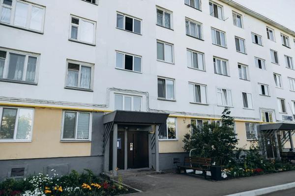 &laquo;Слава богу, в это сложное время есть возможность облагораживать город. Потому эту работу необходимо делать с энтузиазмом&raquo;