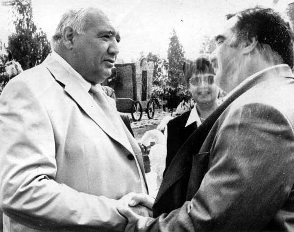 «В прессе писали, что директора жестоко избили. Но как это происходило – отдельная история» «В прессе писали, что директора жестоко избили. Но как это происходило – отдельная история»