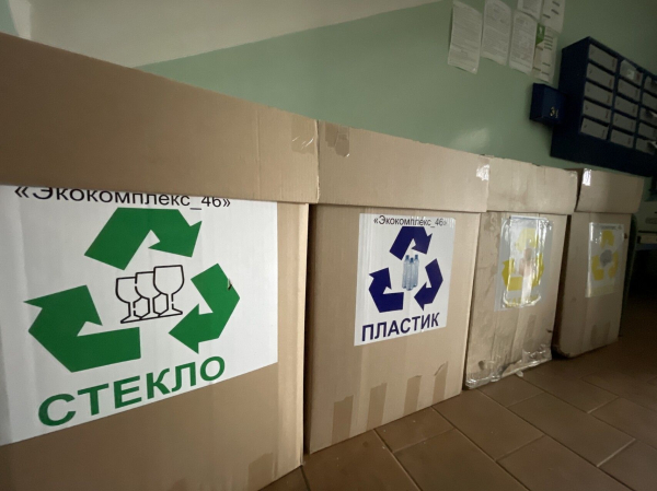Где в Татарстане построят новые мусоросортировочные станции Где в Татарстане построят новые мусоросортировочные станции