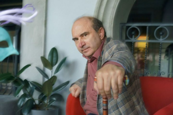 «Случилось столкновение воззрений»: руководитель Мастеровых в Челнах подвел результаты сезона «Случилось столкновение воззрений»: руководитель Мастеровых в Челнах подвел результаты сезона