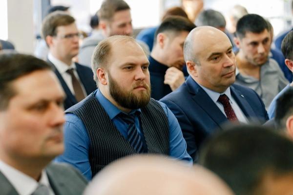 &laquo;Сейчас с учетом кризиса много людей потеряли работу, и приоритеты меняются &ndash; всем нужна недорогая, доступная еда&raquo;