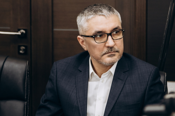 &laquo;Сейчас с учетом кризиса много людей потеряли работу, и приоритеты меняются &ndash; всем нужна недорогая, доступная еда&raquo;