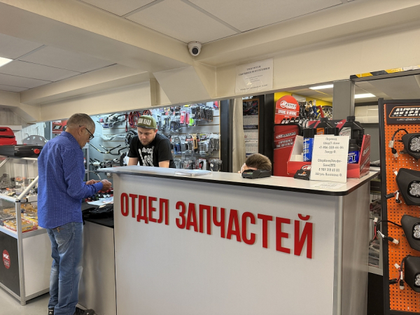 «Байки – это на всю жизнь, занимаюсь тем, что люблю» «Байки – это на всю жизнь, занимаюсь тем, что люблю»