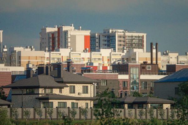 «Самые рисковые»: глава Госжилинспекции республики Татарстан назвал уязвимые дома «Самые рисковые»: глава Госжилинспекции республики Татарстан назвал уязвимые дома