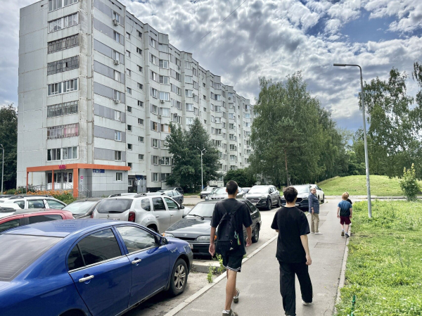 Дом, который выбрал новую жизнь: челнинцы рассказали, как меняли УК Дом, который выбрал новую жизнь: челнинцы рассказали, как меняли УК