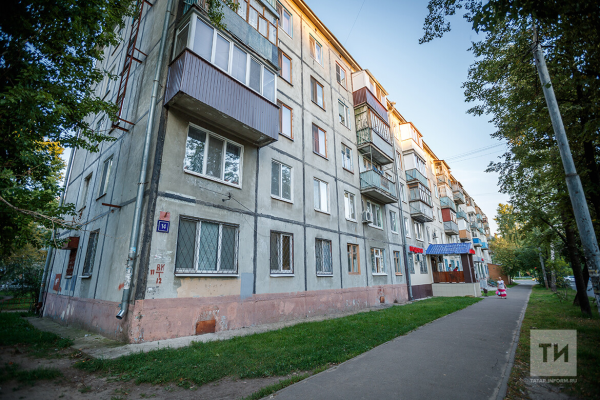 В Татарстане сделки на вторичном рынке жилья выросли на 26% за июнь В Татарстане сделки на вторичном рынке жилья выросли на 26% за июнь