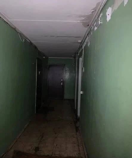 При пожаре в Набережных Челнах эвакуированы 10 человек При пожаре в Набережных Челнах эвакуированы 10 человек