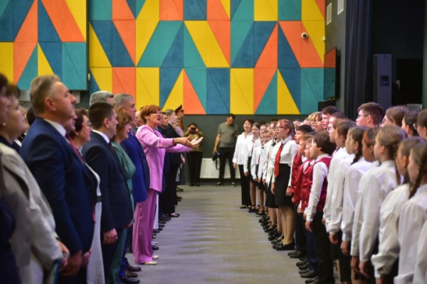 Набережные Челны воспримут августовскую заседание преподавателей республики Татарстан