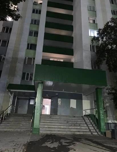 При пожаре в Набережных Челнах эвакуированы 10 человек При пожаре в Набережных Челнах эвакуированы 10 человек