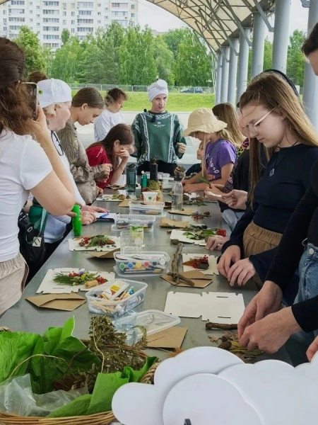 &laquo;Прибрежные истории&raquo; в Челнах: как вызволить человека из квартирного одиночества