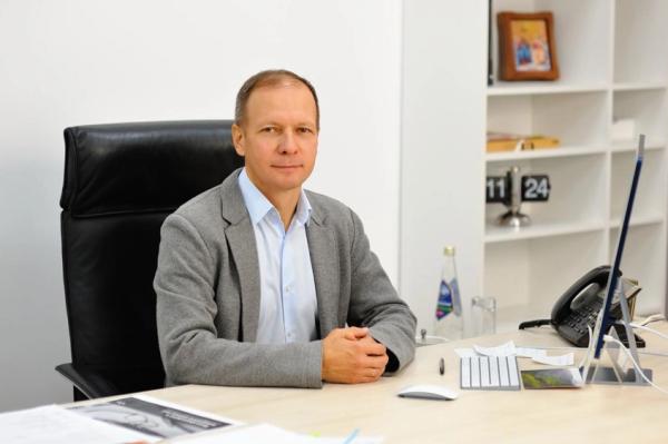 &laquo;Из окраины можно делать интересные проекты по жилью. Мы сейчас таким путем идем, развивая инфраструктуру вокруг&raquo;