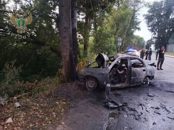 Семь человек ехали в машине: смертельное ДТП в Татарстане расследует СК