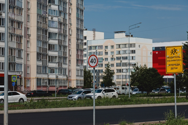 &laquo;Нәрсәгә кирәк так лететь? Видно же &ndash; пешеходный переход. Нәрсә эшлиләр?!&raquo;