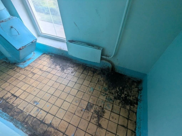 В одном из домов челнинской УК &laquo;Электротехников&raquo; выявили сразу 19 нарушений