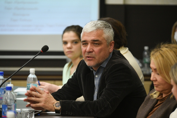 &laquo;Сейчас с учетом кризиса много людей потеряли работу, и приоритеты меняются &ndash; всем нужна недорогая, доступная еда&raquo;