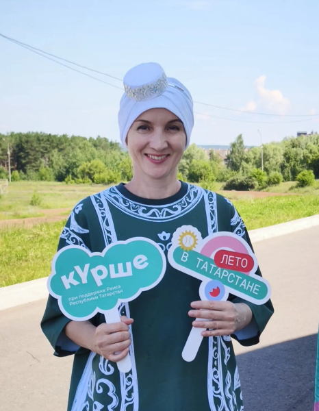 &laquo;Прибрежные истории&raquo; в Челнах: как вызволить человека из квартирного одиночества