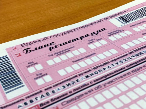 460 стобалльных итогов: Татарстан подвел результаты единого госэкзамена