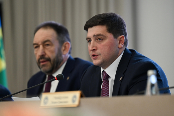 &laquo;Из окраины можно делать интересные проекты по жилью. Мы сейчас таким путем идем, развивая инфраструктуру вокруг&raquo;